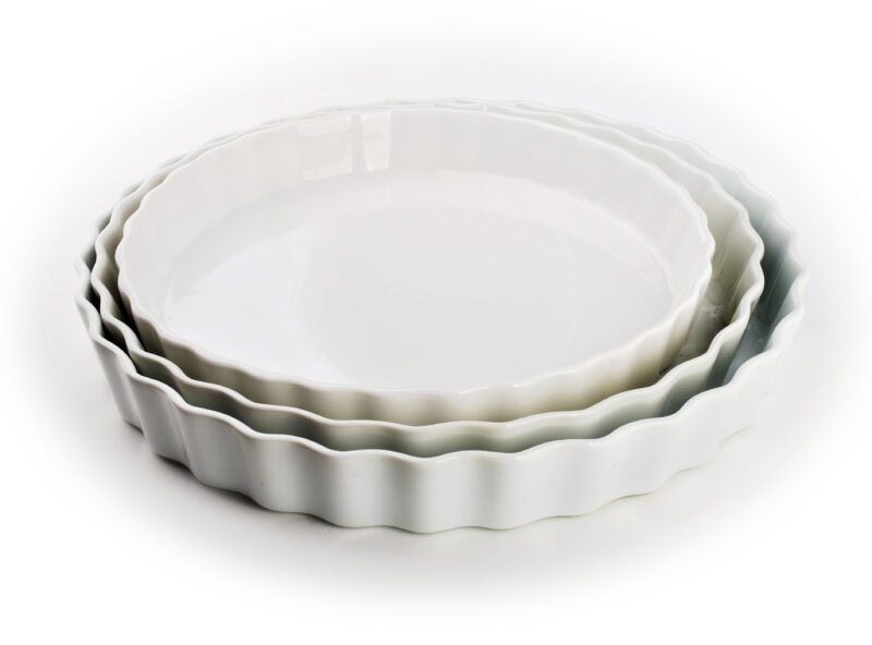 Ceramiczne foremki do pieczenia, naczynia do ciasta, rondelki do pieczenia, domowy zakątek, wysokiej jakości naczynia ceramiczne, zestaw foremek do wypieków, eleganckie naczynia do pieczenia i serwowania, funkcjonalne naczynia kuchenne, akcesoria do pieczenia ciast, praktyczne naczynia ceramiczne do domu.
