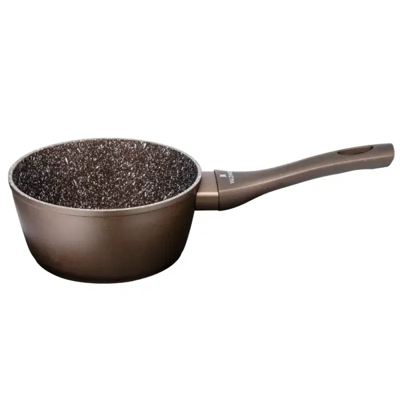 Allegro_1.jpg Szmaragdowa patelnia ceramiczna z ergonomicznym uchwytem, idealna do zdrowego gotowania i smażenia, odporna na zarysowania i wysokie temperatury, nowoczesne akcesorium kuchenne od Domowy Zakątek.