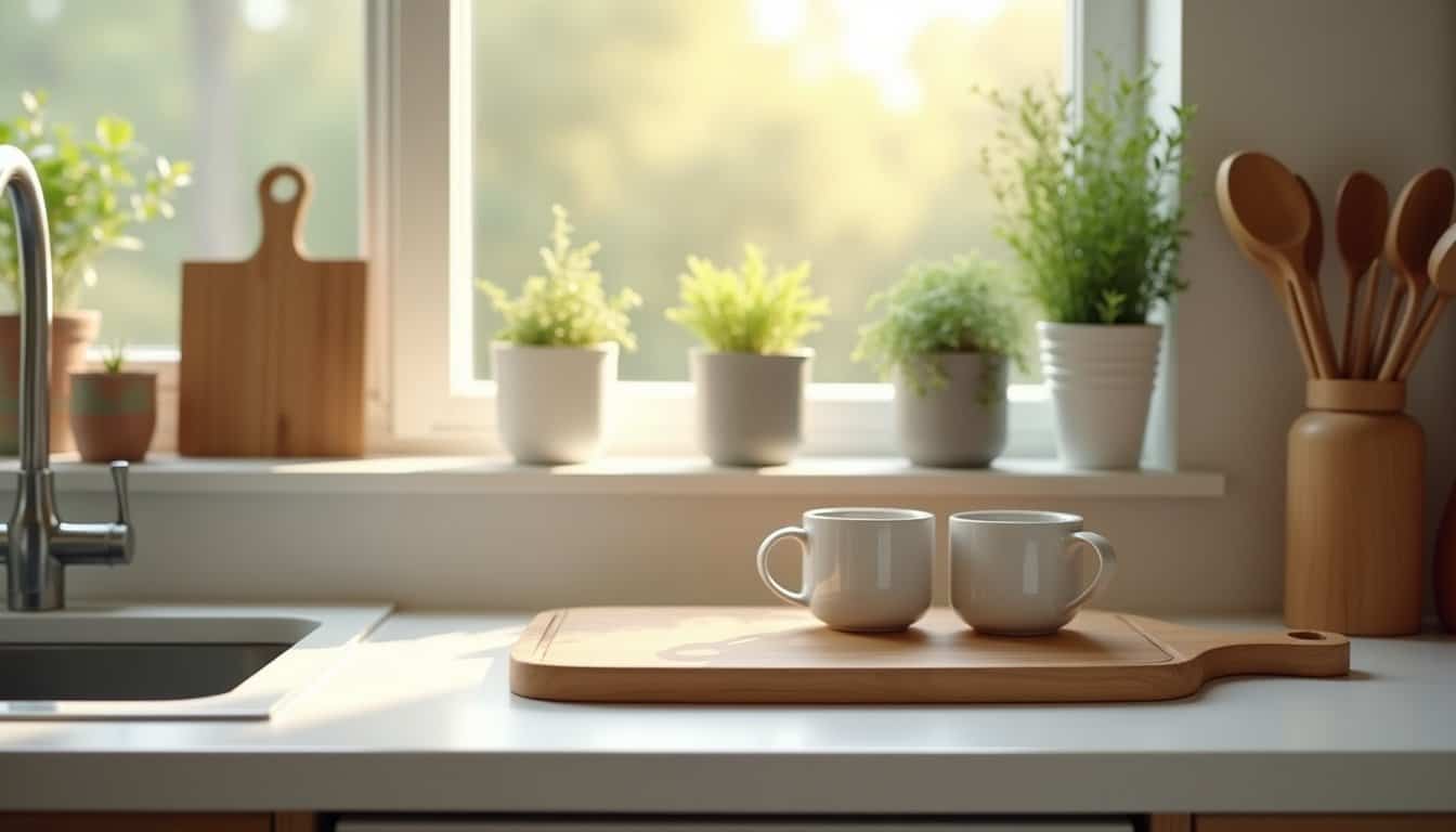 Pomysły na prezenty dla mamy - kubki ceramiczne i akcesoria kuchenne