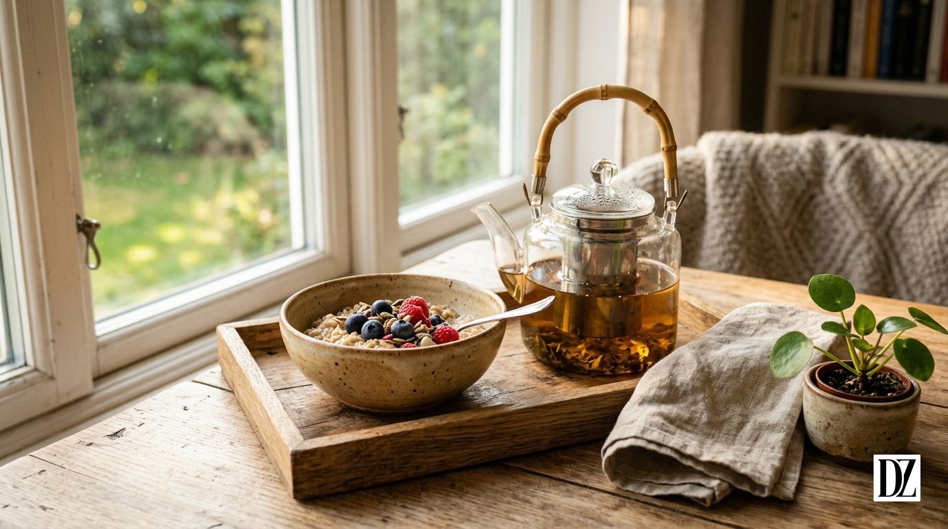 ceramiczne akcesoria jako pomysł na prezent na 40 urodziny